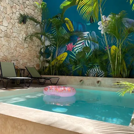 Latino Hotel Boutique-3