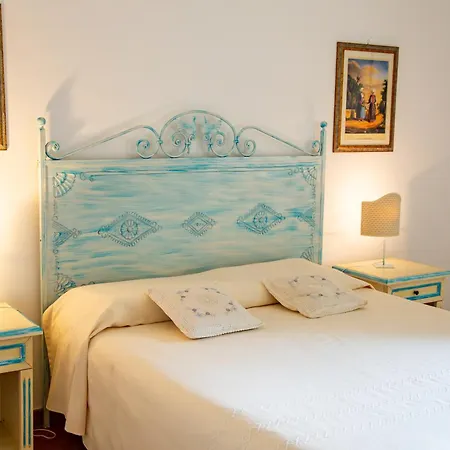 Agriturismo La Genziana-3