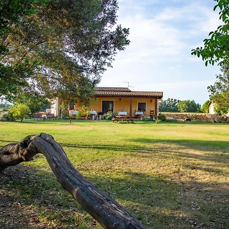 Agriturismo La Genziana-2