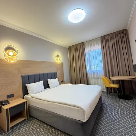 Golden Palace Hotel-3