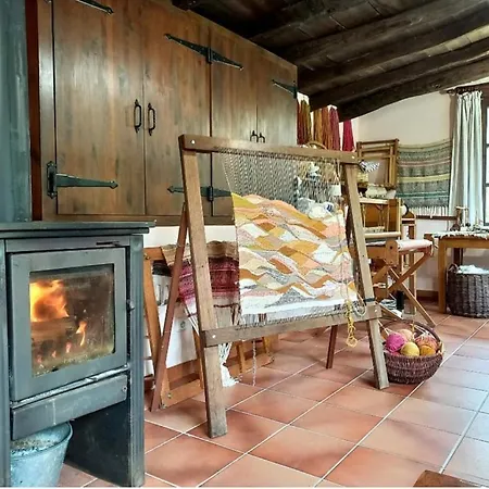 Casa Rural Goikola-2