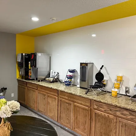 Microtel Inn & Suites By Wyndham Ardmore-3