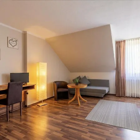 Sali - Hotel zum Dorfbrunnen - Bornheim bei Köln Bonn-2