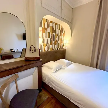 Hotel Vaubecour - Centre Lyon Ainay - Perrache-3