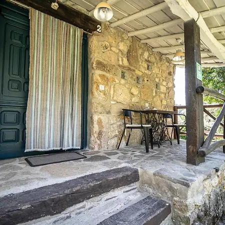 Casa Rural El Pilar-2