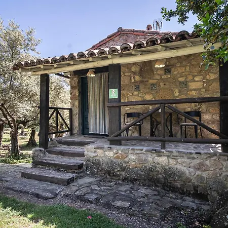 Casa Rural El Pilar-3
