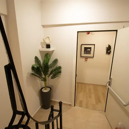 The Printhouse Hotel-2