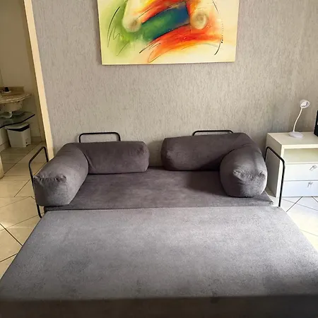Flat Prudente De Morais-3