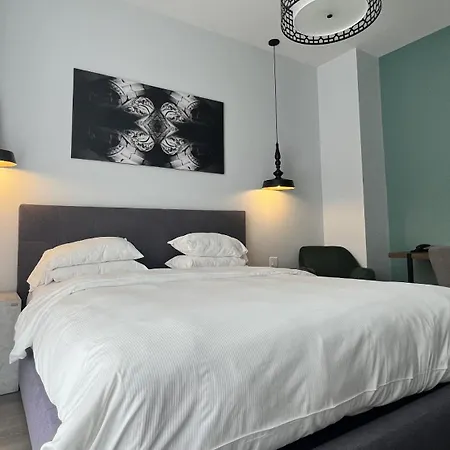 Hotel Oui Go-3