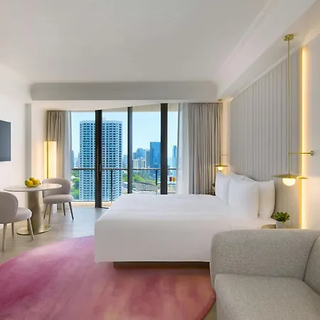 Marriott Vacation Club At Surfers Paradise-2