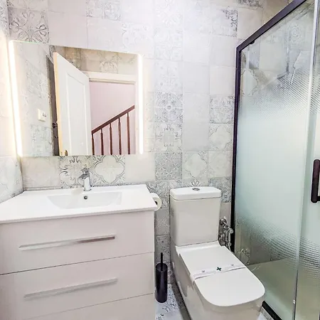 Holiday Home Mar Y Montana By Interhome-2