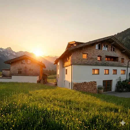 Braito's Seaside Lodges und Suites, Ferienhäuser und Ferienwohnungen-2