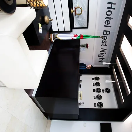 Hotel Best Night-2