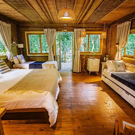 Banana Bamboo Ecolodge-2