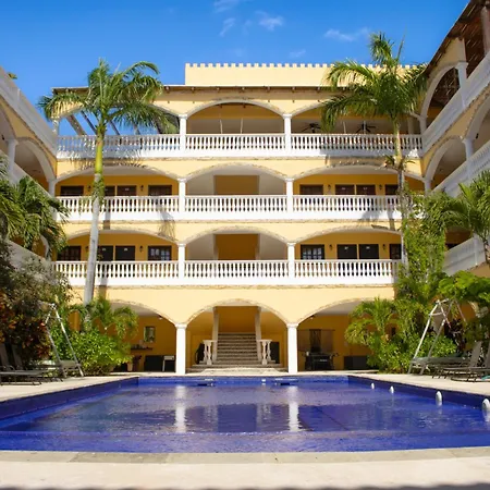 We Playa Hotel - Adults Only-2