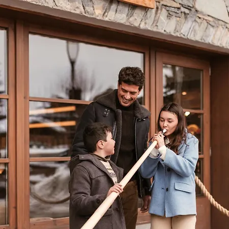 Six Senses Residences & Spa Courchevel-2