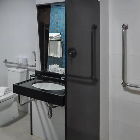 Marante Executive Hotel-3