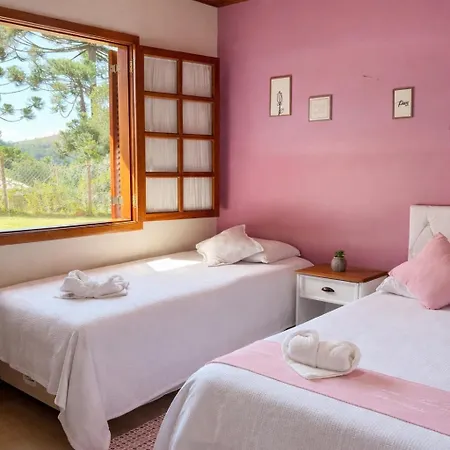 Casa para Descanso-3
