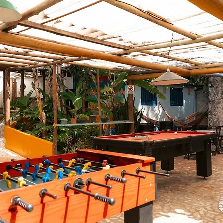 Clan.Destino Hostel-2