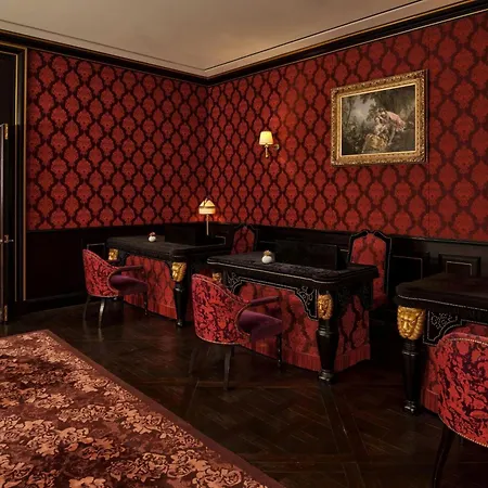 L'Escape, A Luxury Collection Hotel, Seoul Myeongdong-2