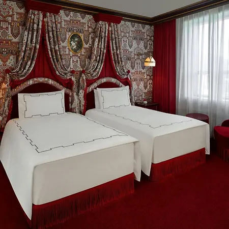 L'Escape, A Luxury Collection Hotel, Seoul Myeongdong-3