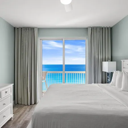 Calypso Beach Resort-2