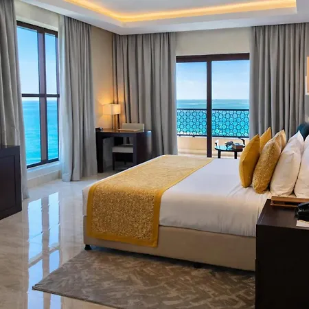 Al Bahar Hotel & Resort-3