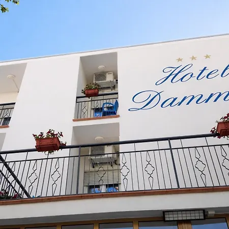 Hotel Damma's, Dipendenza Zamagna-3