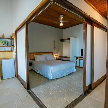 São José Beach Club&Hotel-3