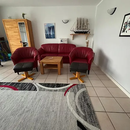 Ferienwohnung Andresen-2
