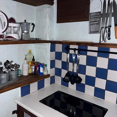 La Casita Del Nogal-3