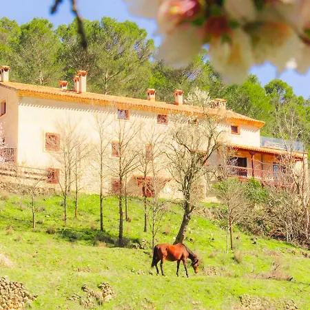 Casa Rural Mirabueno-2