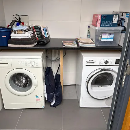 Vrijstaande Vakantiewoning Petite Renard-3