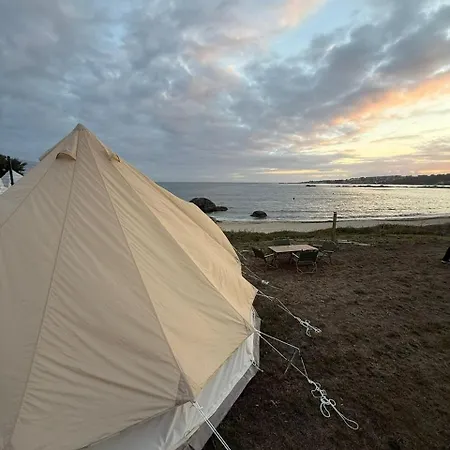 Camping&Glamping Muiñeira-2