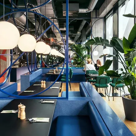 The Student Hotel Vienna-2
