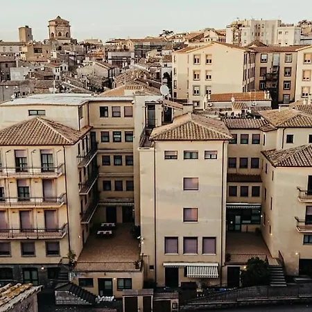 Nazareth Residence-2