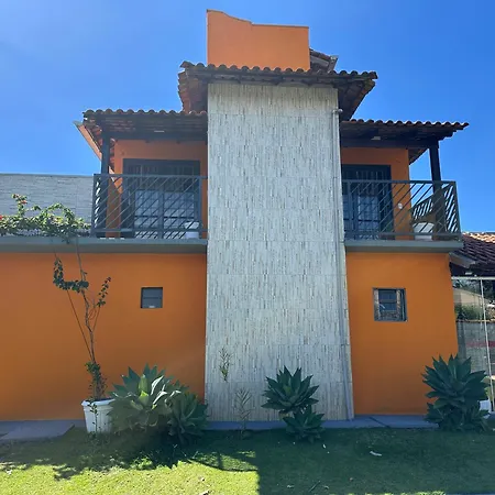 Pousada Luar-3