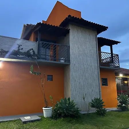 Pousada Luar-2