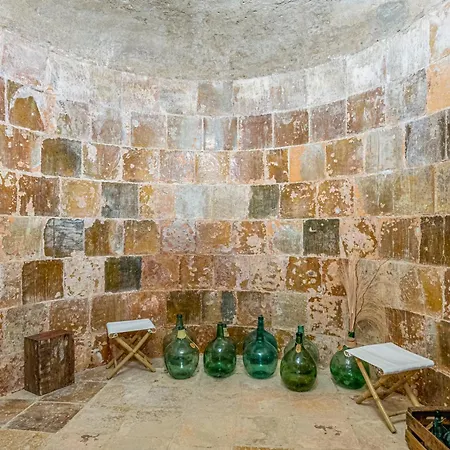 La Casa Del Miracle-2