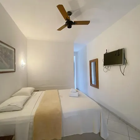 Hotel Velejador,há 5 minutos do Centro Historico-3