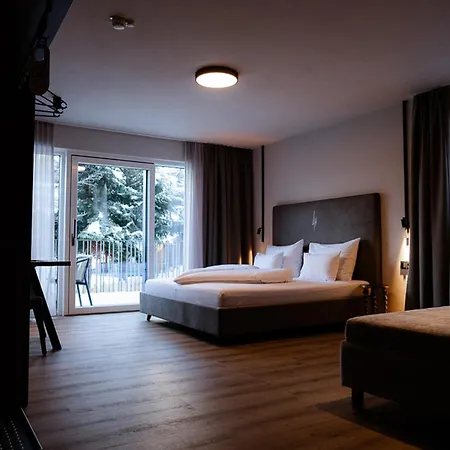 LH Linzerhaus Suites Saalbach - inklusive Jokercard-3