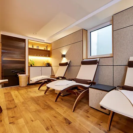 Bader Suites - Apartments-2