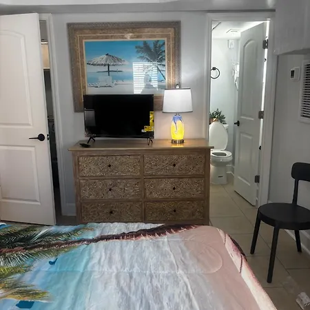 The Monterey Beach Resort-3