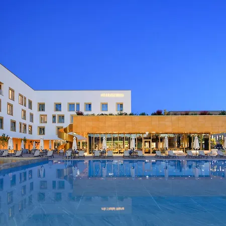 Mk Hotel Tirana-2