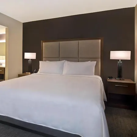 Homewood Suites By Hilton Orlando Flamingo Crossings, Fl-2