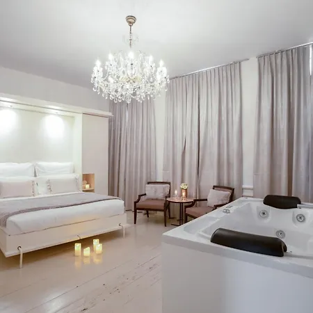 Maison Noppius - Love Hotel-2