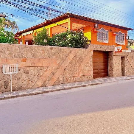 Hostel Terra do Sol-2