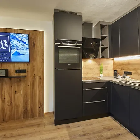 Chalet Wallehen By We Rent, Jokercard Included-3