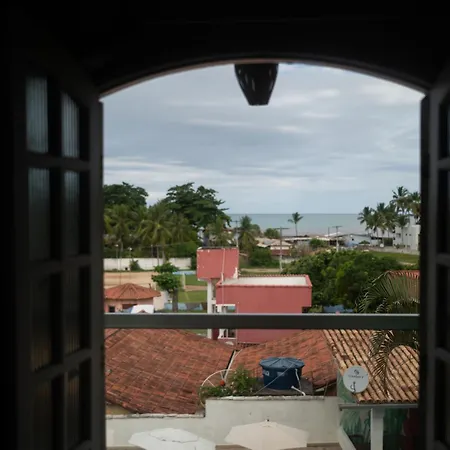 Pousada Terra Nostra-3