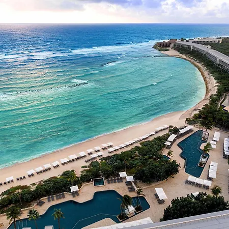 Hilton Tulum Riviera Maya All-Inclusive Resort-3